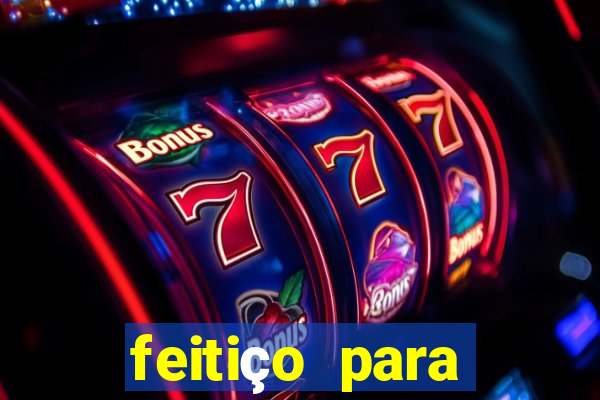 feitiço para afastar rival